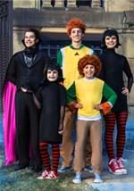 Hotel Transylvania Child Mavis Costume Alt 3