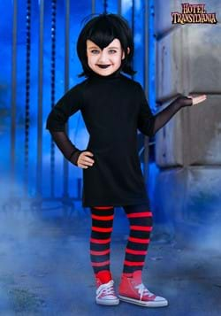 Hotel Transylvania Toddler Girl's Mavis Costume