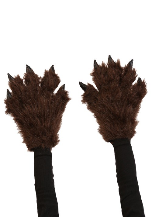 The Kids Werewolf Gloves