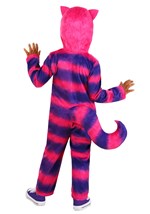 Toddler Cheshire Cat Onesie Alt 1