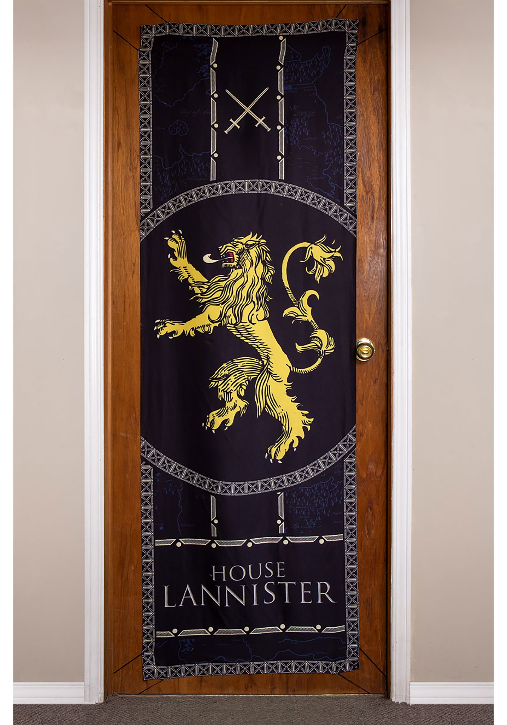 Game of Thrones House Lannister 26