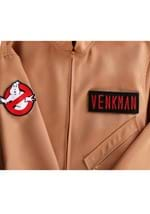 Ghostbusters Name Badge Costume Kit Alt 1