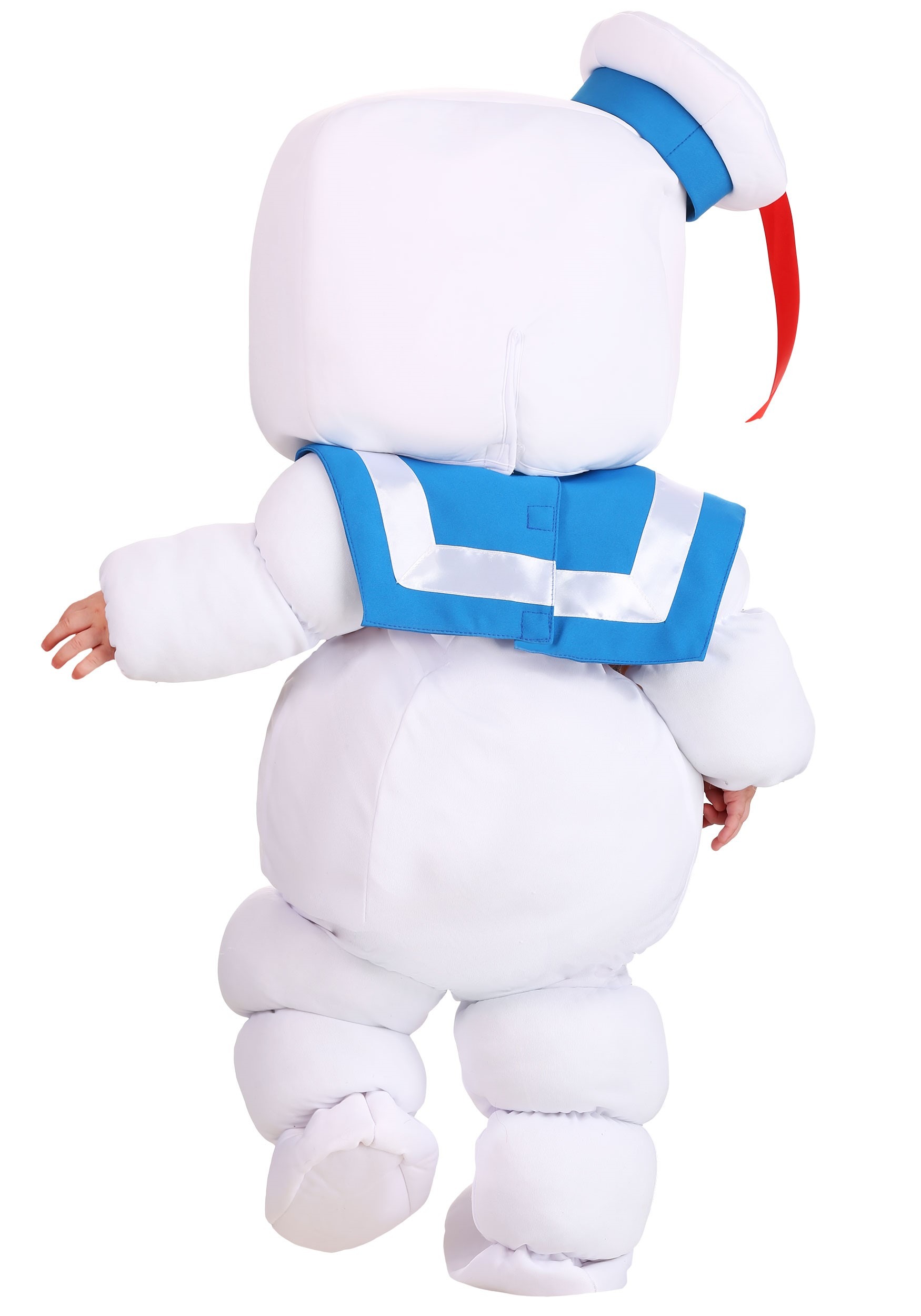 Ghostbusters Infant Stay Puft Costume