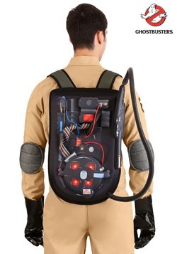 Cosplay Ghostbusters Proton Pack w/ Wand Costume Accessory