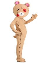 Lifeless Bear Costume Alt 3