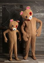 Lifeless Bear Costume Alt 1