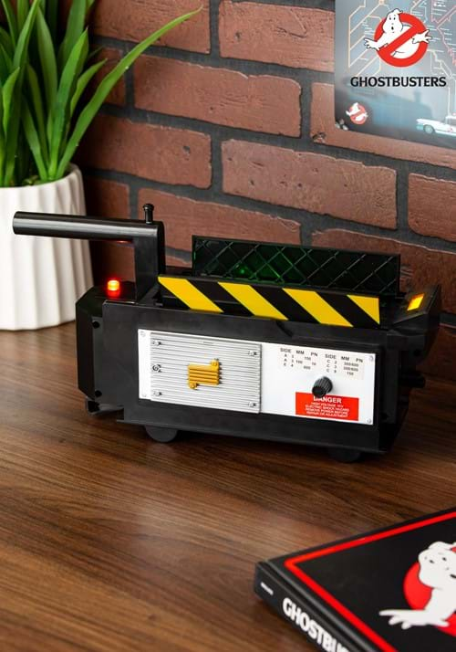 Ghostbusters Ghost Trap Costume Accessory