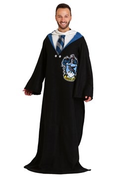 Harry Potter Ravenclaw Comfy Throw