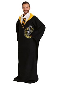 Harry Potter Hufflepuff Comfy Throw