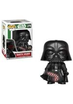 Pop! Star Wars: Holiday- Darth Vader w/ Chase Alt 3