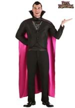 Hotel Transylvania Men's Dracula Costume Alt 4