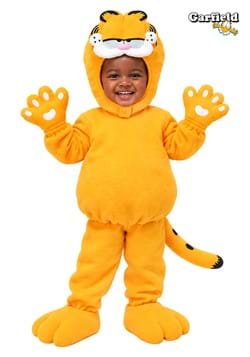Garfield Toddler's Costume upd