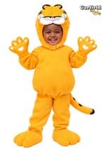 Garfield Toddler's Costume upd