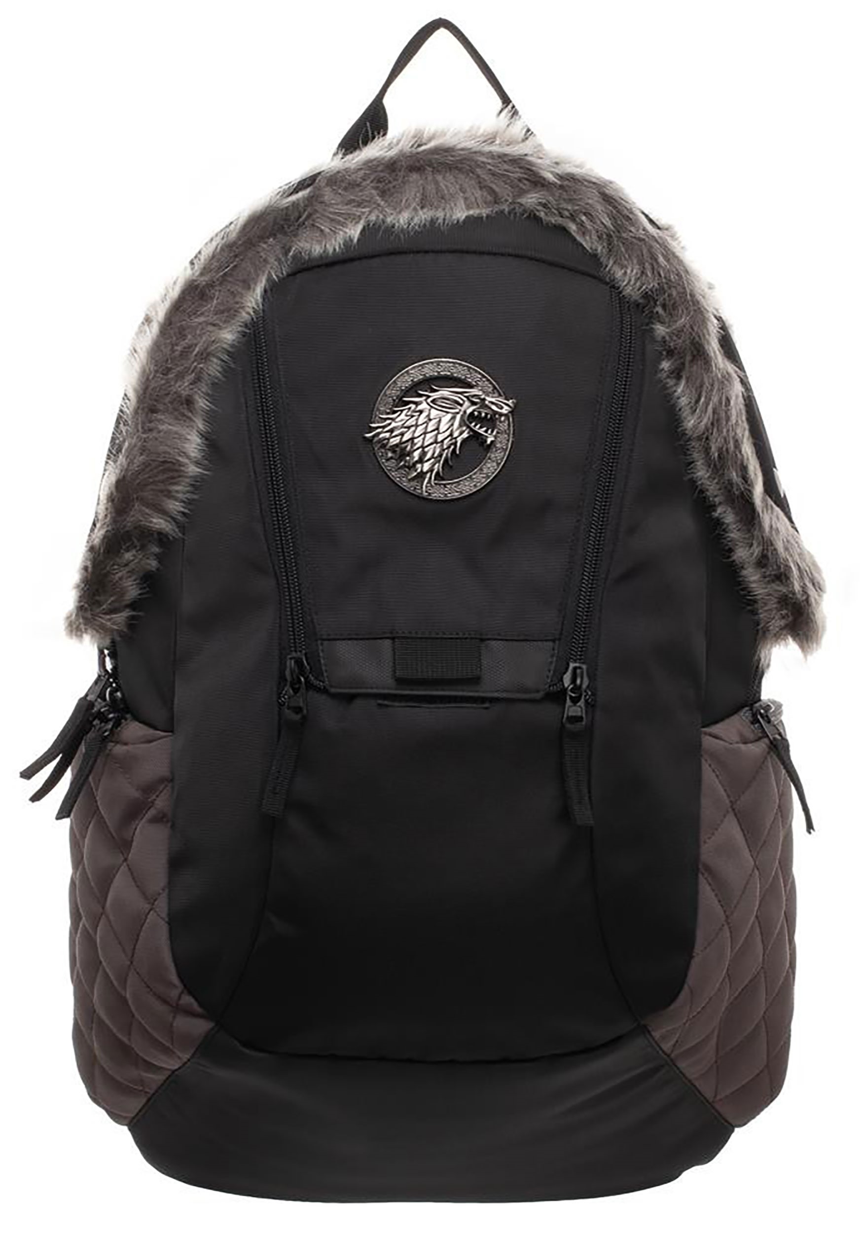 Stark Inspired Backpack from Game of Thrones