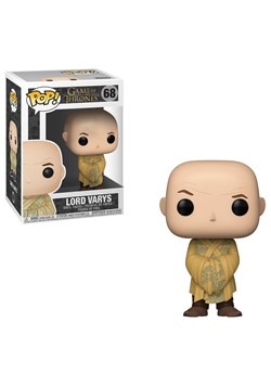 Pop! TV: Game of Thrones- Lord Varys