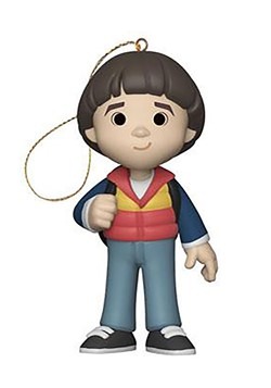 Funko Ornaments: Stranger Things Will