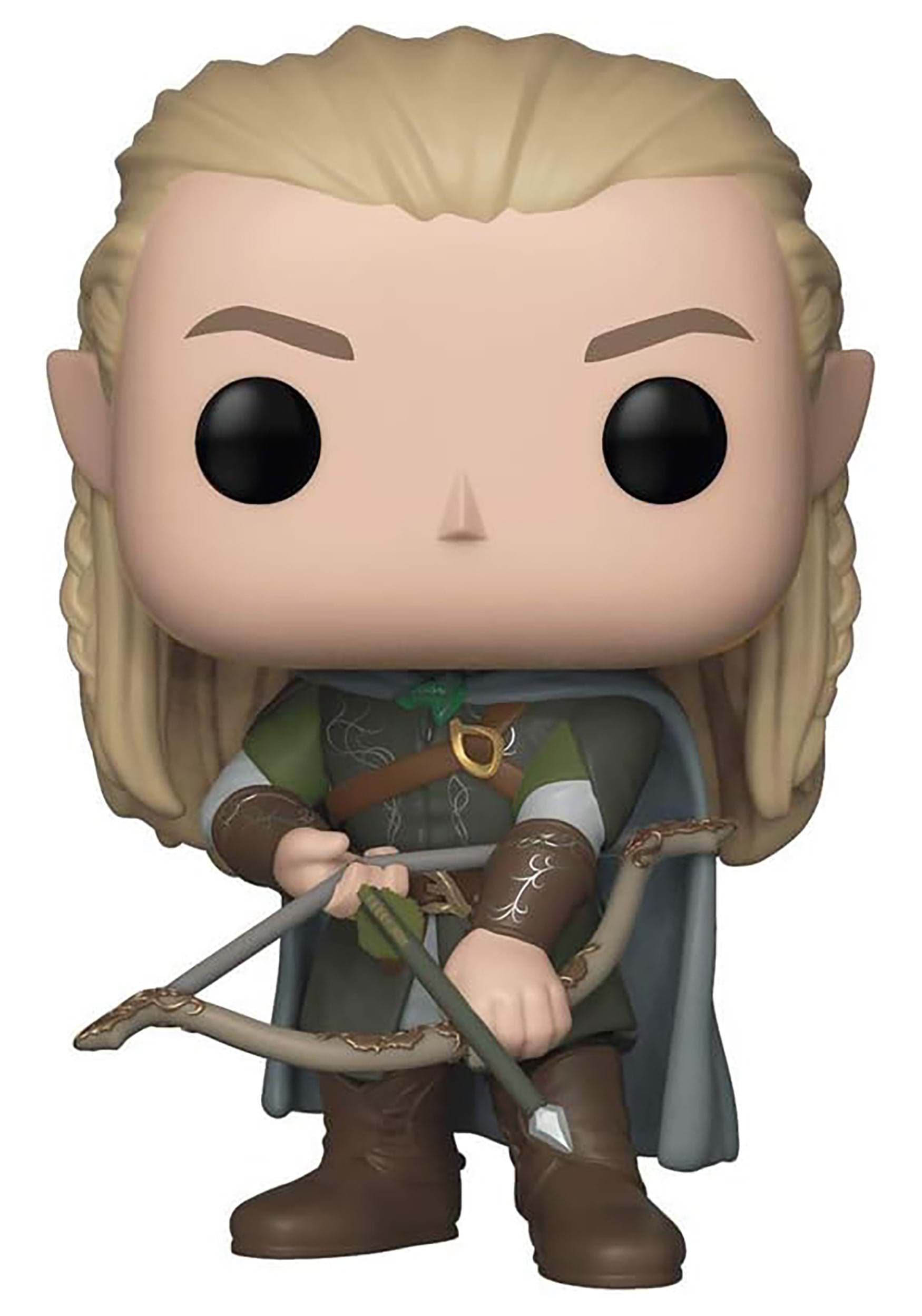 Pop! Movies: The Lord Of The Rings- Legolas