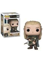 Pop! Movies: The Lord of the Rings- Legolas Alt 2