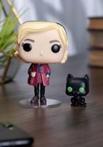 Pop! & Buddy: Chilling Adventures- Sabrina w/ Sale Figure