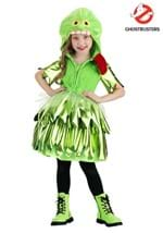 Ghostbusters Girl's Slimer Costume