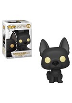 Pop! Harry Potter- Sirius as Dog Figure