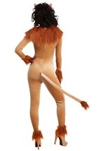 Fierce Lion Costume Women's alt1