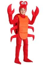 Kids Crab Costume