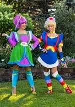 Rainbow Brite Girl's Costume Alt 2