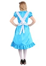 Womens Wonderful Alice Costume Alt 1