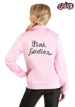 Pink Ladies Grease Costume Jacket alt 2