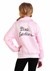 Grease Pink Ladies Girls Costume Jacket2