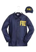 Adult FBI Costume Alt 5