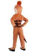 Meerkat Toddler Costume2