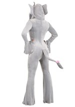 Womens Wild Elephant Costume Alt 1