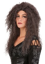 Women's Tricky Witch Wig