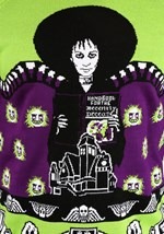 Beetlejuice Lydia Deetz Ugly Halloween Sweater