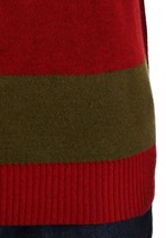 Striped Nightmare on Elm Street Freddy Sweater Alt 3
