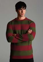 Striped Nightmare on Elm Street Freddy Sweater Alt 7