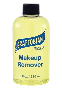 8oz Makeup Remover
