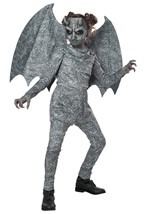 Girl's Gargoyle Costume