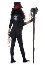 Girl's Voodoo Charm Costume alt 1