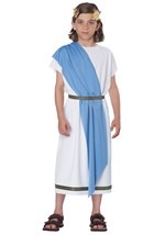 Child Party Toga Costume Alt 2