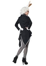 Women's The White Rabbit Costume Alt 1