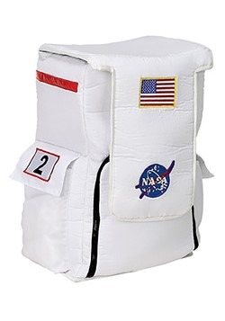 Astronaut Backpack For Kids
