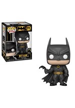 Pop! Heroes: Batman 80th- Batman (1989)