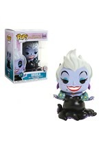 Funko Pop! Disney: Little Mermaid- Ursula w/ Eels