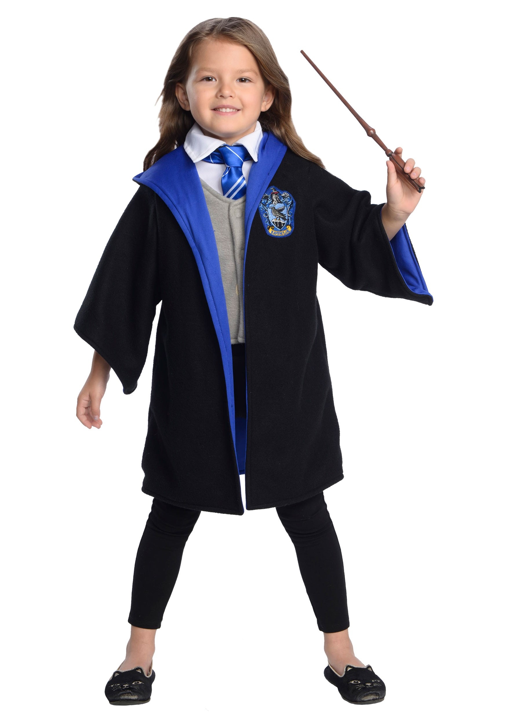 Toddler Harry Potter Ravenclaw Costume