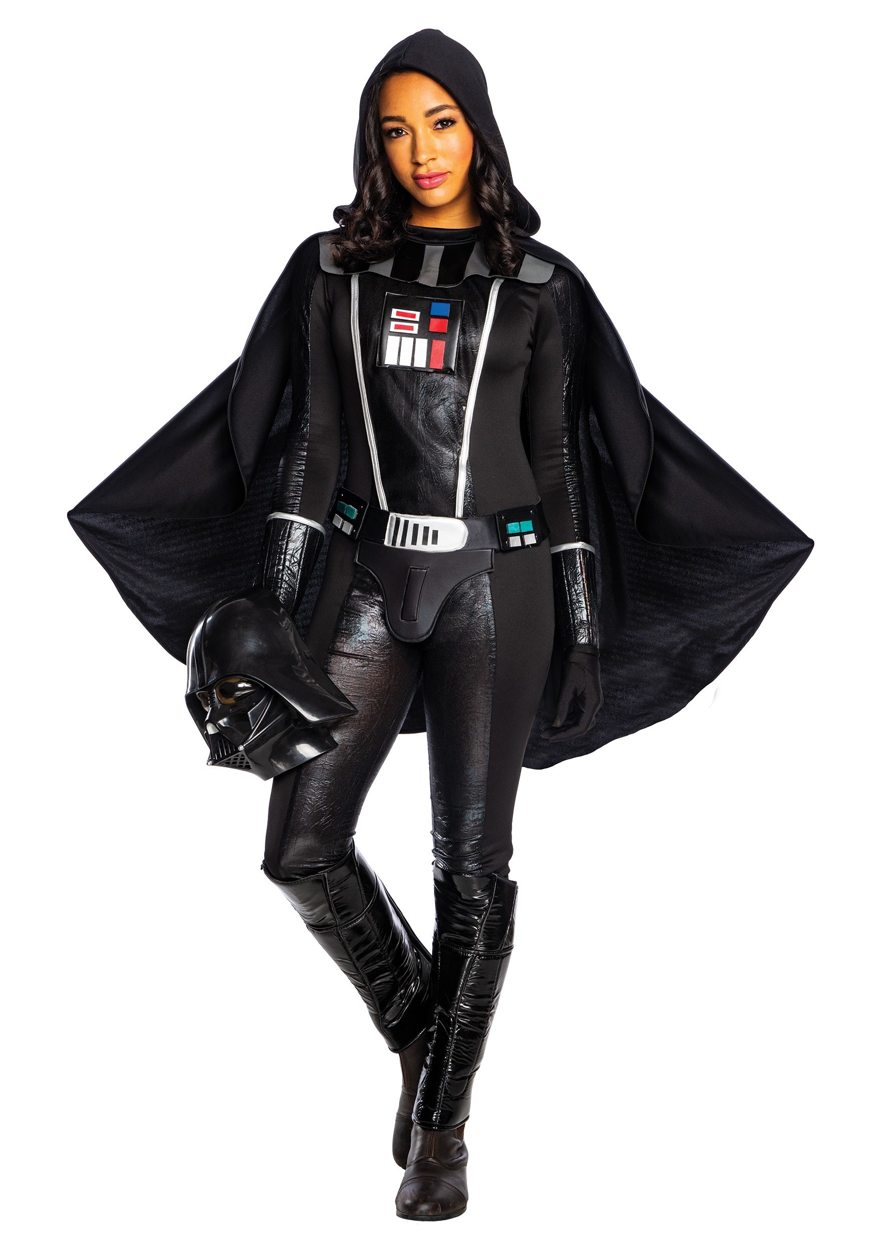 Star Wars Darth Vader Women's Costume