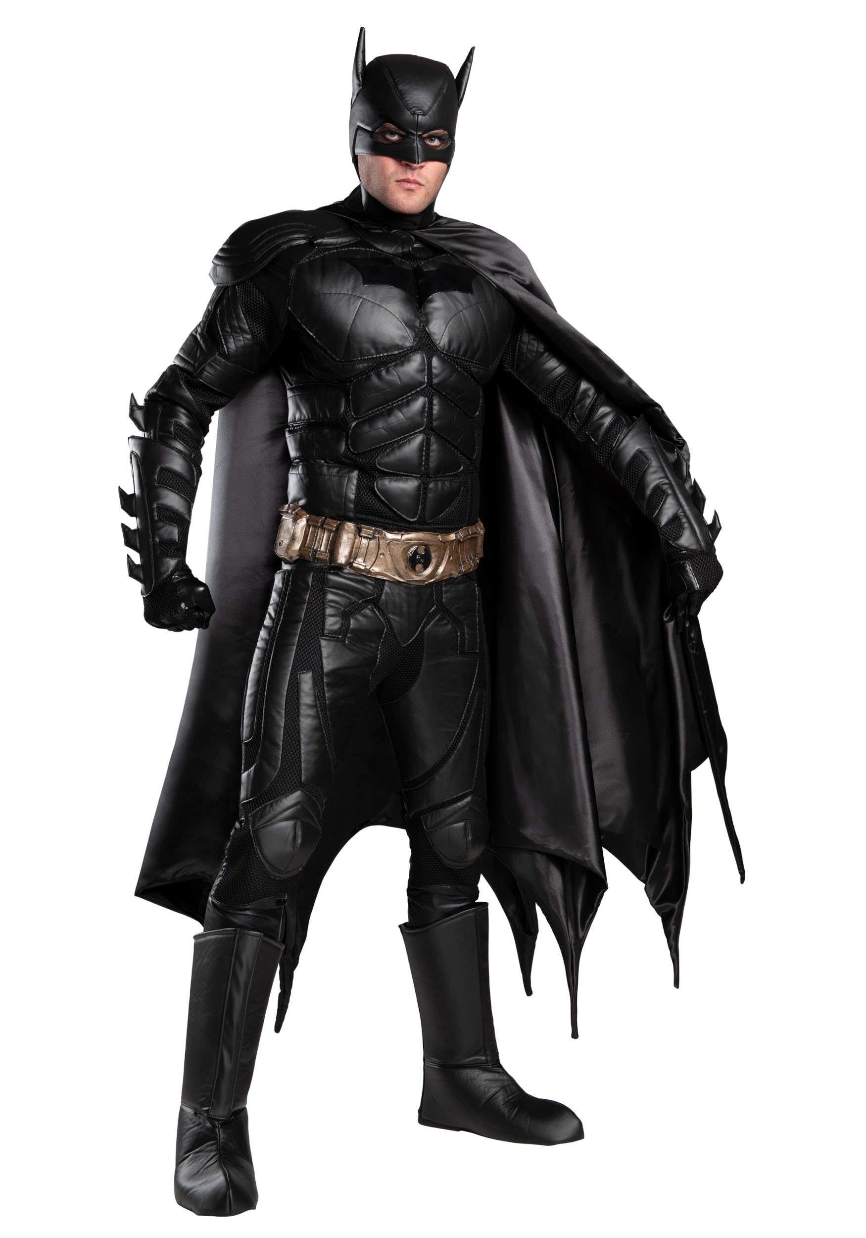 Adult Dark Knight Batman Costume , Batman Costumes