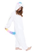 Pegasus Kigurumi Costume